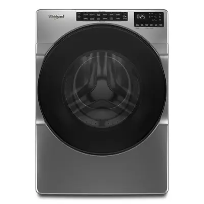 Whirlpool Commercial Laundry