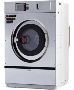 Yamamoto Robotic Washer