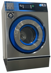 B&C Technologies Commercial Washer